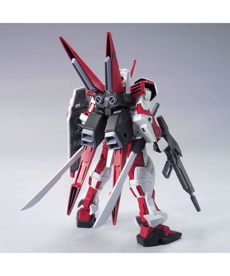 HG 1/144 R16 M1アストレイ　機動戦士ガンダムSEED