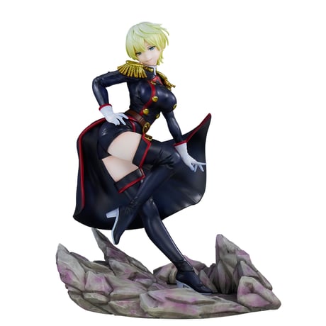 魔都精兵のスレイブ | STORES