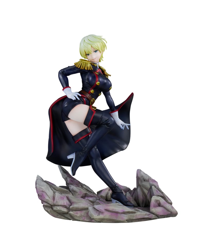 予約】『魔都精兵のスレイブ』出雲天花1/7スケールフィギュア | WonderToys