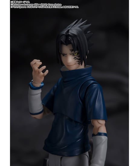 【予約】【送料無料】S.H.Figuarts 大蛇丸 -永劫を求めし真理の探究者-　NARUTO-ナルト-疾風伝　［バンダイ］　【6月再販分】