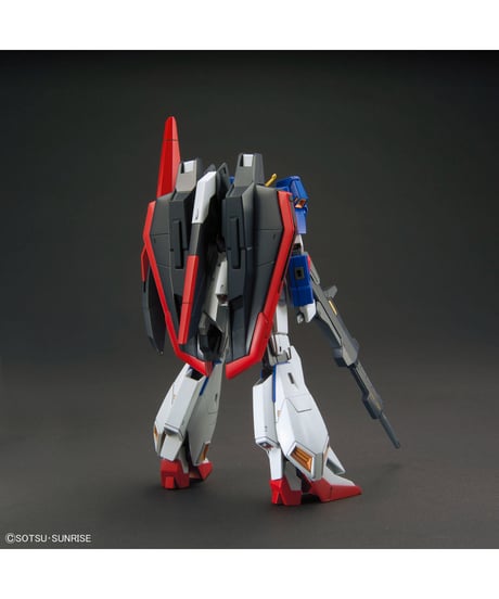 HGUC 1/144 ゼータガンダム　機動戦士Zガンダム　プラモデル　［バンダイ］