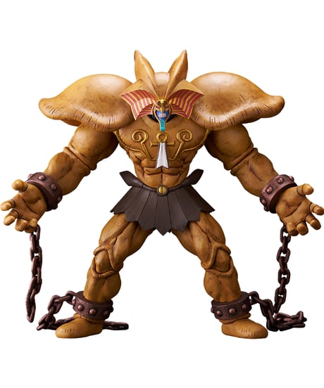 POP UP PARADE SP封印されしエクゾディア　遊☆戯☆王デュエルモンスターズ　塗装済み完成品