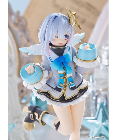 ホロライブプロダクション　POP UP PARADE 天音かなた　塗装済み完成品