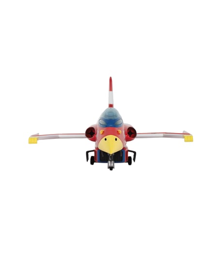 1/24 科学忍者隊ガッチャマンⅡ イーグルシャープ　アクションフィギュア　［Ramen TOY］