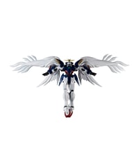 【予約】【10月発売予定】GUNDAM UNIVERSE XXXG-00W0 WING GUNDAM ZERO(EW) RENEWAL　新機動戦記ガンダムW Endless Waltz　［バンダイ］