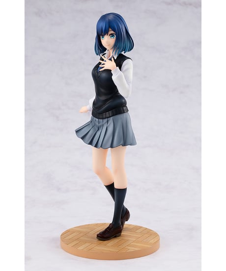 黒川あかね　【推しの子】　1/7スケール　プラスチック製塗装済み完成品