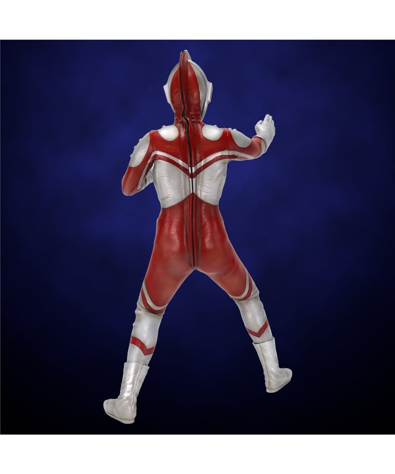 CCP 1/6 特撮シリーズ ゾフィー 予約】 1/6特撮シリーズ Vol.115 ゾフィー ファイティングポーズ Ver