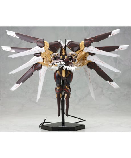 コトブキヤ　アヌビス（再生産）　プラモデル【ANUBIS ZONE OF THE ENDERS】