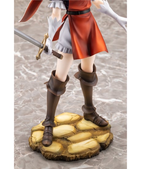 【予約】メリザンド　ユニコーンオーバーロード　1/7　PVC塗装済み完成品　［コトブキヤ］