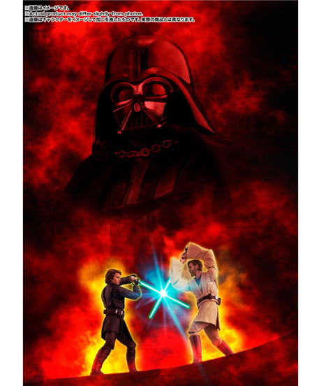 【予約】【送料無料】S.H.Figuarts アナキン・スカイウォーカー -Classic Ver.- （STAR WARS : Revenge of the Sith）　［バンダイ］
