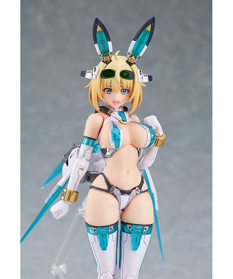 PLAMAX BP-01 ソフィア・F・シャーリング　プラスチックモデル