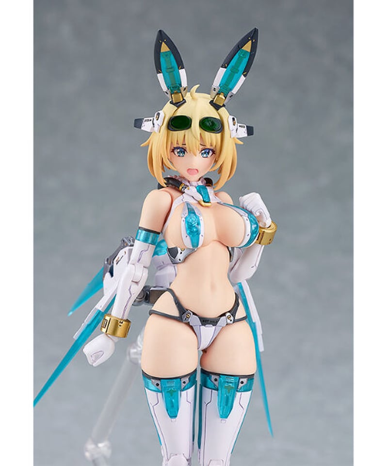 PLAMAX BP-01 ソフィア・F・シャーリング プラスチックモデル | WonderToys