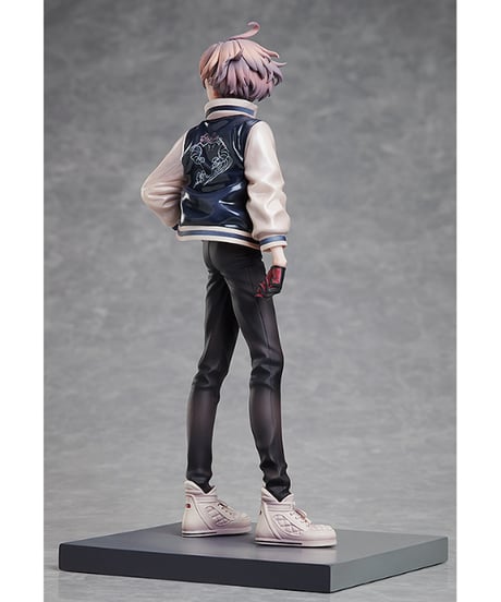『文豪ストレイドッグス』中原中也 原作版 15歳ver.　1/7スケールフィギュア　プラスチック製塗装済み完成品