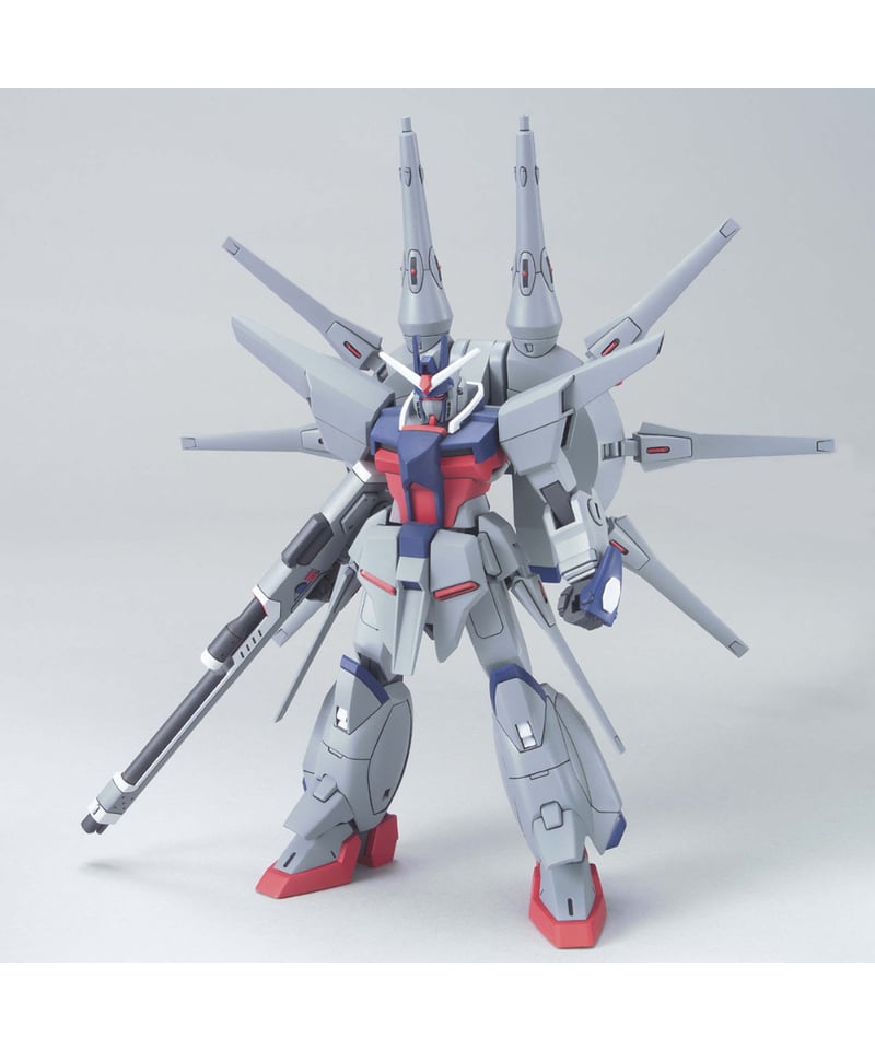 HG 1/144 レジェンドガンダム 「機動戦士ガンダムSEED DESTINY」 | Won