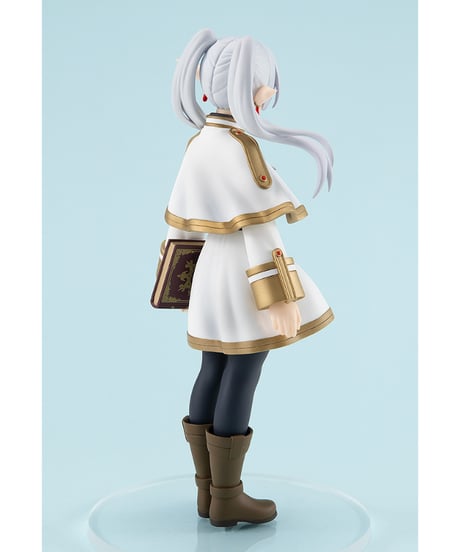 葬送のフリーレン　POP UP PARADE フリーレン　塗装済み完成品