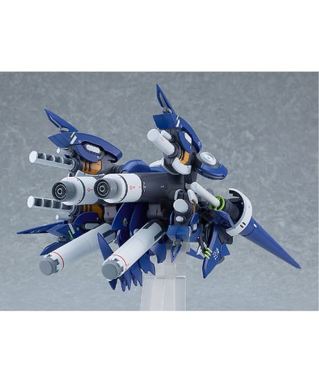 ACT MODE拡張キット Type15 Ver2Lance mode　組み立て式プラモデル