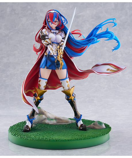 ファイアーエムブレム　リュール　1/7スケール　プラスチック製塗装済み完成品
