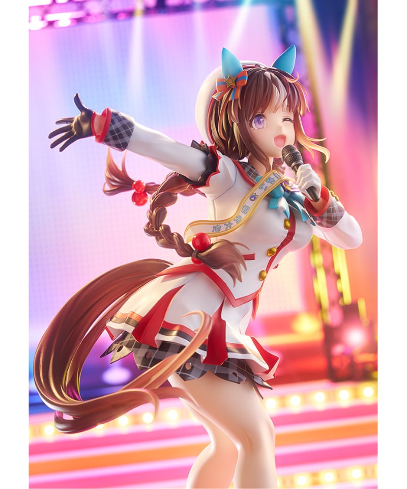 白い翼は舞い戻りて］ホッコータルマエ 1/7スケール 製塗装済み完成品