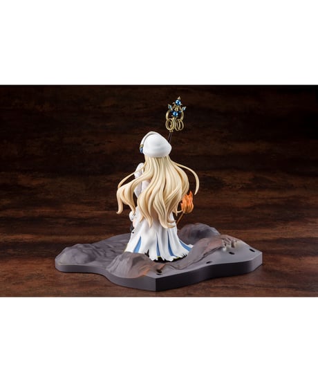 1/6スケール塗装済完成品フィギュア ゴブリンスレイヤーII 女神官