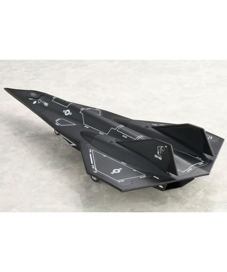 トップガン マーヴェリック　1/100スケール ダークスター　1/100スケール	ABS製塗装済完成品