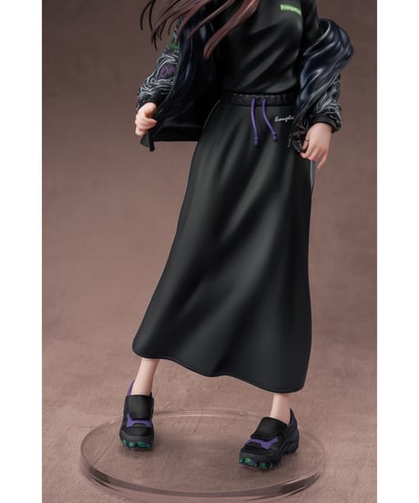 【予約】エヴァンゲリオン（RADIO EVA）　真希波・マリ・イラストリアス Ver.RADIO EVA　Part.3　1/7スケール　塗装済み完成品フィギュア　［HOBBY MAX JAPAN］