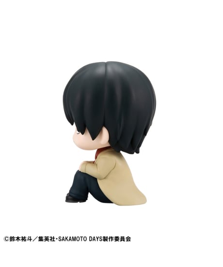 【送料無料】るかっぷ SAKAMOTO DAYS 南雲　［メガハウス］