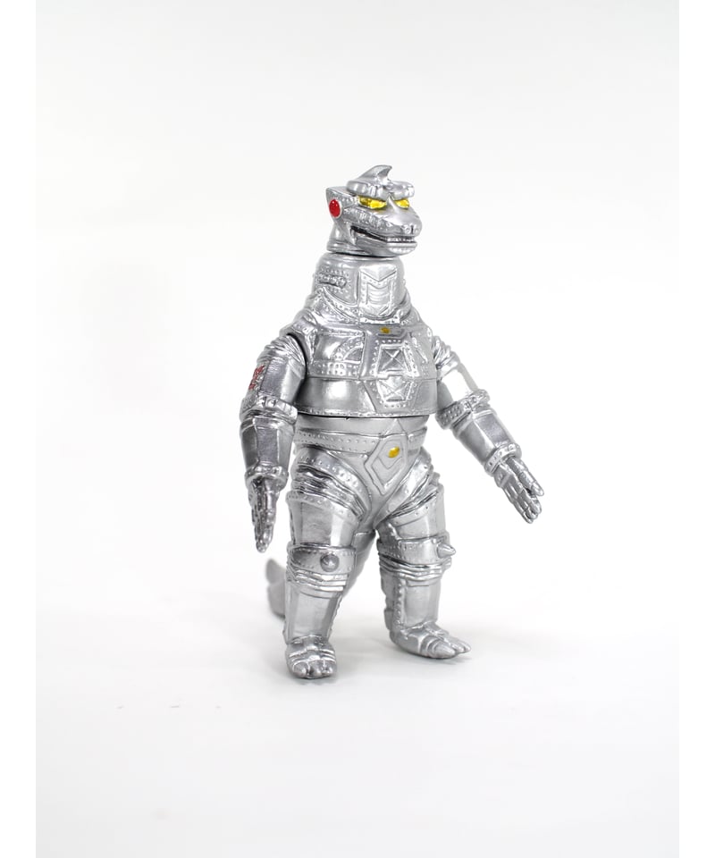 CCP ミドルサイズシリーズ ゴジラEX【第1弾】 全6種 | WonderToys