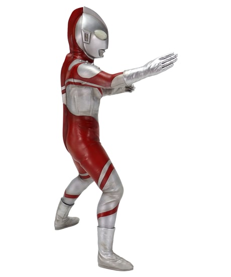 【予約】 1/6特撮シリーズ Vol.115 ゾフィー ファイティングポーズ Ver.　ウルトラA　彩色済み完成品　［CCP JAPAN］