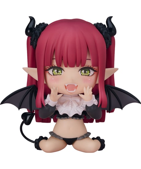 ねんどろいど リズ cosplay by Marin　塗装済み可動フィギュア　TVアニメ「その着せ替え人形は恋をする」　［グッドスマイルカンパニー］