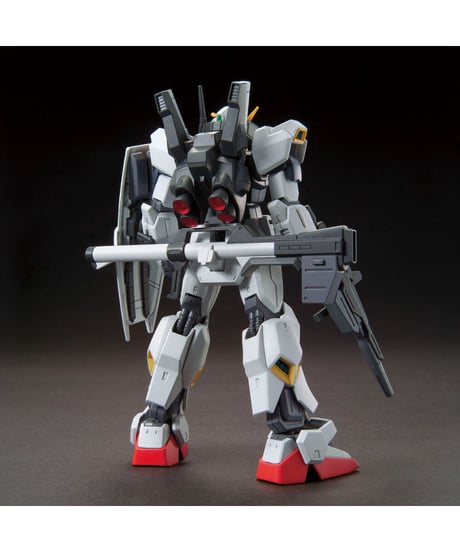 【送料無料】HGUC 1/144ガンダムMk-II（エゥーゴ仕様）　機動戦士Zガンダム　プラモデル　［バンダイ］