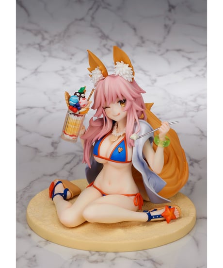 Fate/Grand Order ランサー／玉藻の前