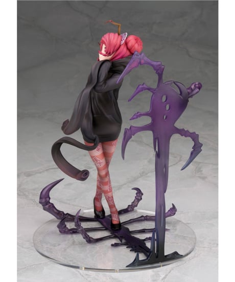 オーバーロード　エントマ・ヴァシリッサ・ゼータ　so-bin Ver.　1/8スケール　PVC&ABS製塗装済完成品