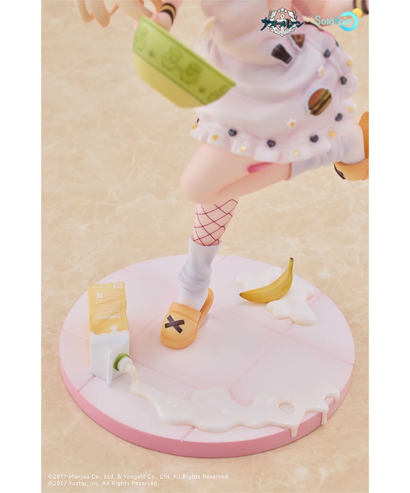 アズールレーン バッチ アニバーサリーイラスト Ver. ぬいぐるみ