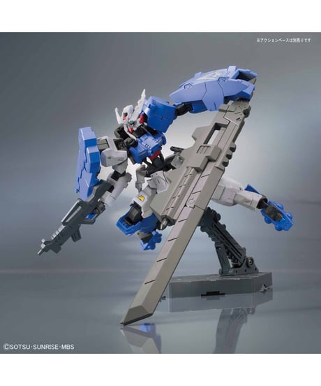 HG 1/144 ガンダムアスタロトリナシメント　機動戦士ガンダム 鉄血のオルフェンズ 月鋼