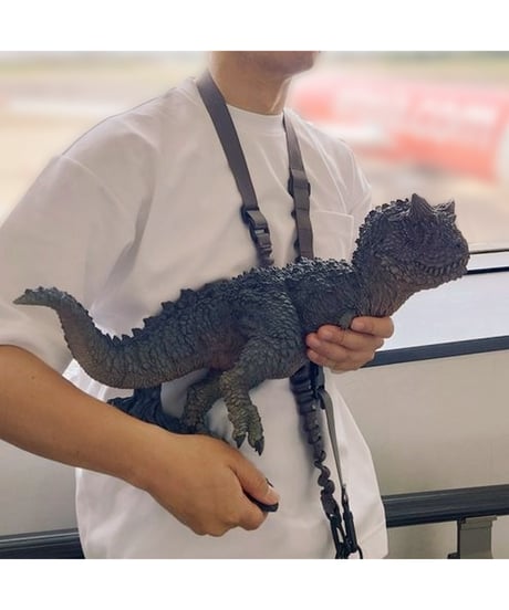 カルノタウルス　シュヴァルツ