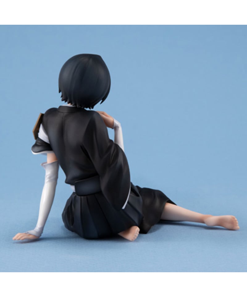 Melty Princess BLEACH千年血戦篇 てのひらルキア Melty Princess BLEACH 千年血戦篇 てのひら ルキア | WonderToys