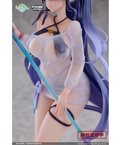 Epic Seven-エピックセブン- フェスティバルのエダ 1/7 完成品フィギュア　[Astrum Design]