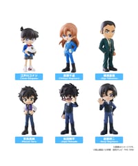 【予約】PalVerse　名探偵コナンvol.3【PACK】　6個入り1BOX　［ブシロードクリエイティブ］