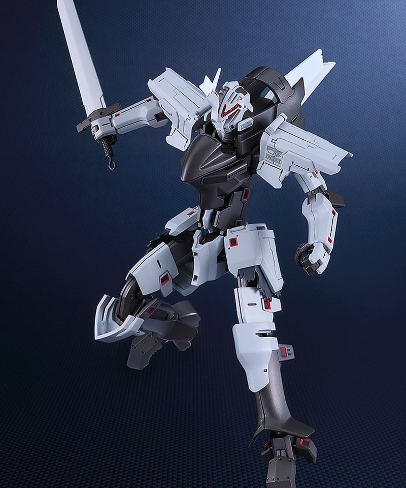 MODEROID デルフィング第二形態 組み立て式プラモデル ブレイク