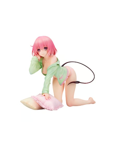 【予約】モモ・ベリア・デビルーク パジャマVer.　To LOVEる-とらぶる-ダークネス　1/7スケール　PVC&ABS製塗装済完成品　［アルター］