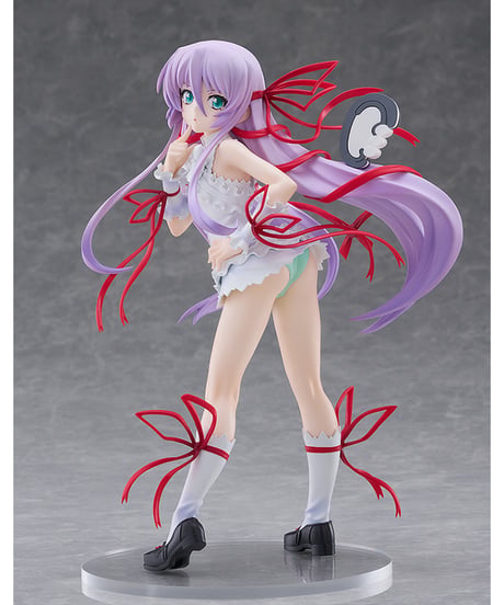 斬魔大聖デモンベイン　POP UP PARADE SP アル・アジフ　塗装済み完成品