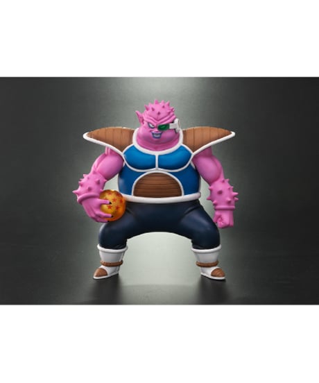 ドラゴンボールアライズ　ドドリア　塗装済完成品