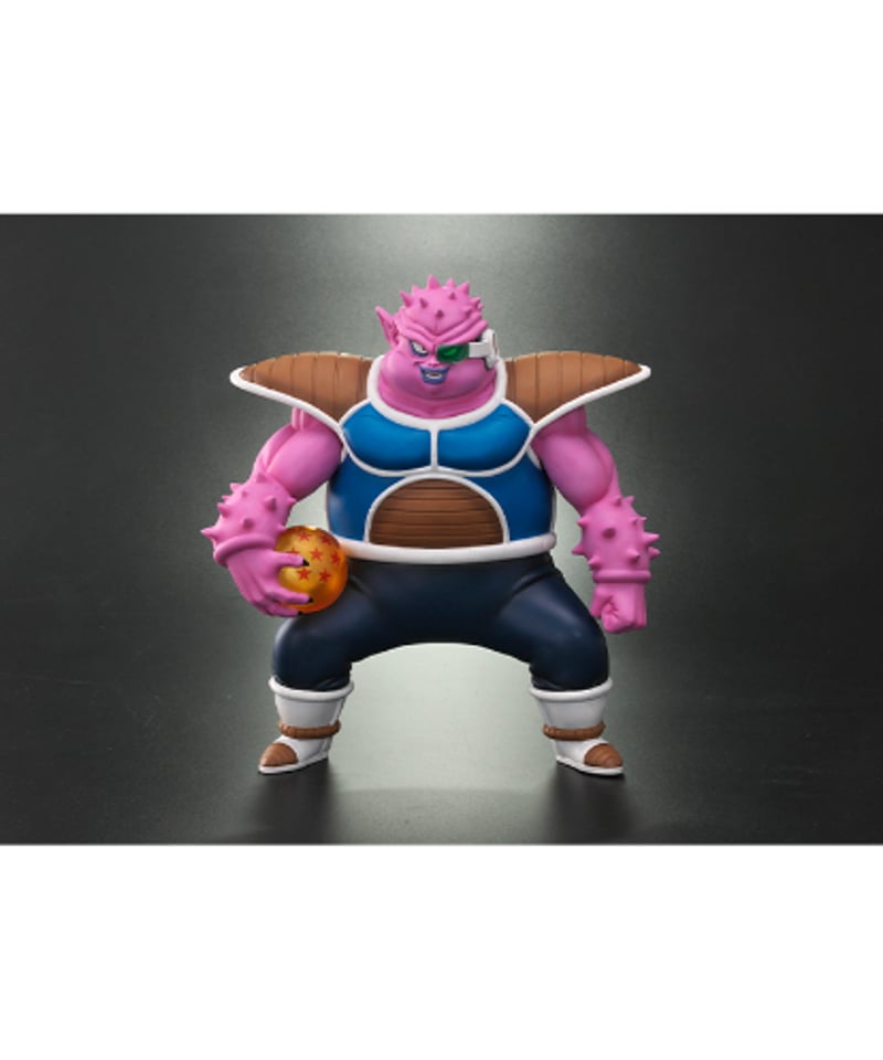 ドラゴンボールアライズ ドドリア 塗装済完成品 | WonderToys