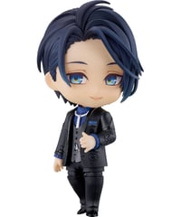 【予約】ねんどろいど 三日月宗近 祝装Ver.　塗装済み可動フィギュア　刀剣乱舞ONLINE　[オランジュ・ルージュ]