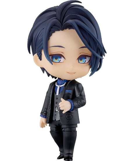 ねんどろいど 三日月宗近 祝装Ver.　塗装済み可動フィギュア　刀剣乱舞ONLINE　[オランジュ・ルージュ]