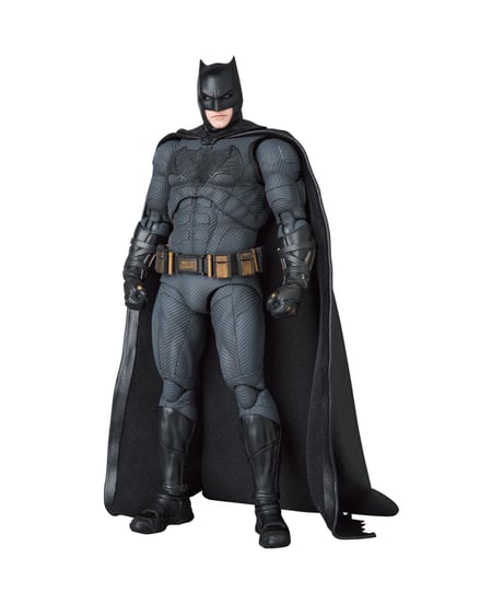 MAFEX BATMAN(ZACK SNYDER'S JUSTICE LEAGUE Ver.)