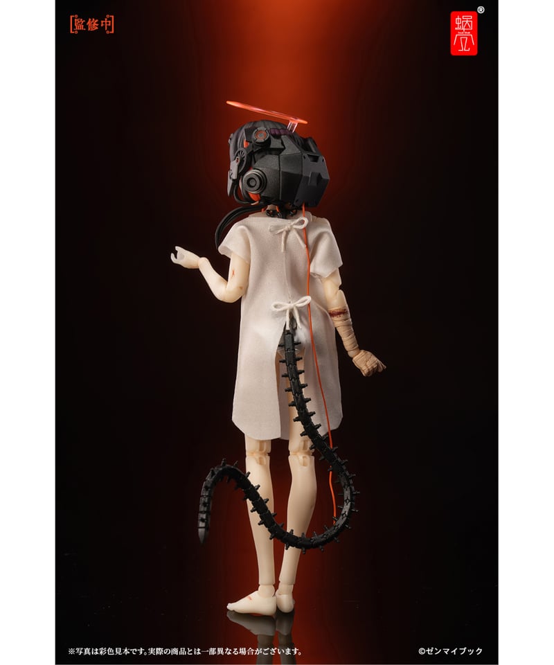 三猿 〈見ざる・聞かざる・言わざる〉 プレミアムセット 1/12 完成品 ☆特価品 三猿 〈見ざる・聞かざる・言わざる〉 プレミアム