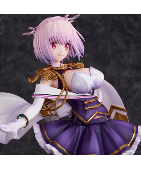『グリッドマンユニバース』新条アカネ（ニューオーダー） 1/6スケール完成品フィギュア