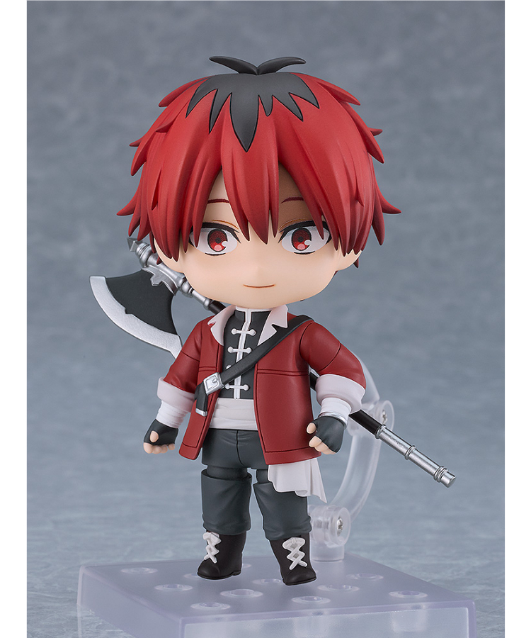 ねんどろいど 葬送のフリーレン シュタルク　ヒンメル 葬送のフリーレン ねんどろいど シュタルク/ヒンメル 全2種