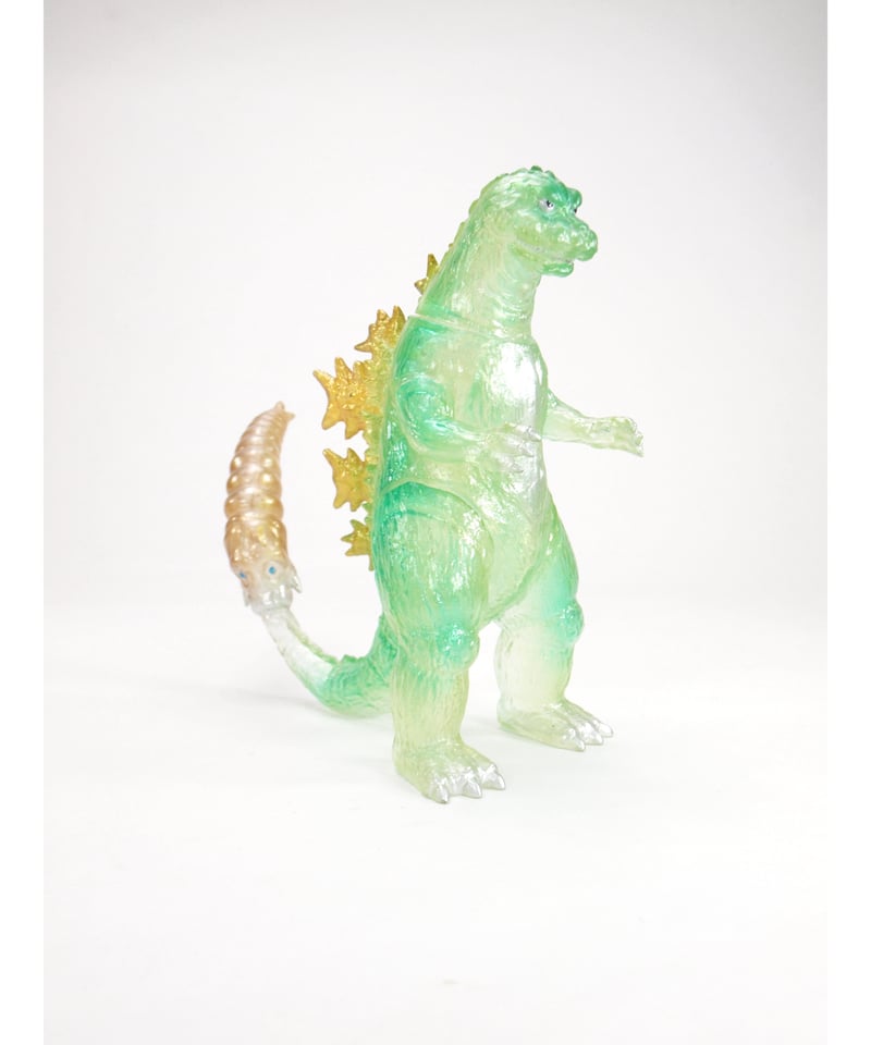 CCP ミドルサイズ ヘドラセット 楽天市場】CCP ミドルサイズシリーズ ヘドラ ［アークティーズ